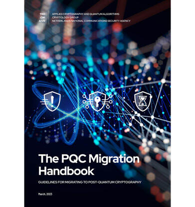 The PQC Migration Handbook